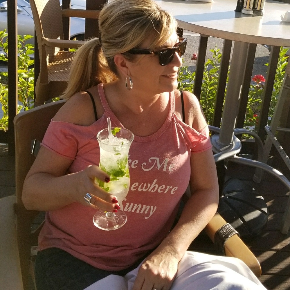 Meet your Posher, Lisa